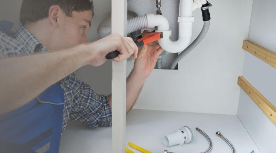 Professional Tankless Water Heater Installation in Tyngsboro, MA